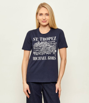 Michael Kors T-shirt | Regular Fit