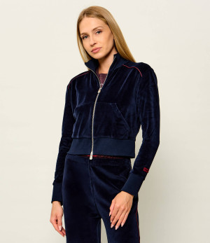 Pinko Bluza Majolie | Cropped Fit