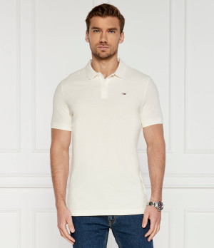 Tommy Jeans Polo | Regular Fit