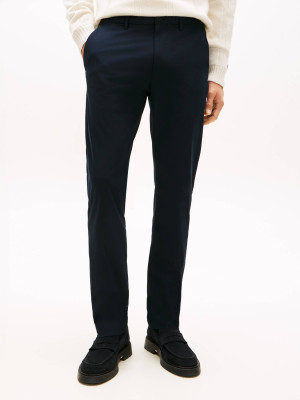 Tommy Hilfiger Spodnie chino Denton | Straight fit