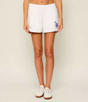 Sporty&Rich Szorty LA Serif Disco | Relaxed fit