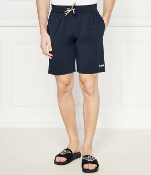 BOSS BLACK Szorty od piżamy Unique | Regular Fit