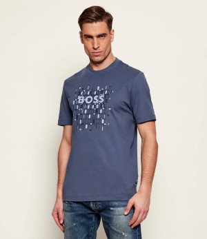 BOSS BLACK T-shirt C-Thompson 250 | Regular Fit