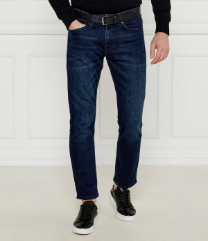 BOSS ORANGE Jeansy Delaware | Slim Fit