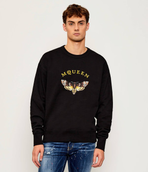 Alexander McQueen Bluza | Relaxed fit