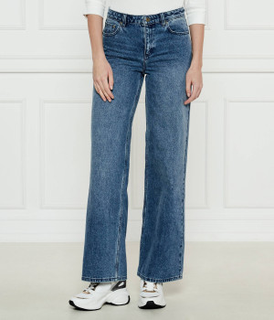 Michael Kors Jeansy | Relaxed fit
