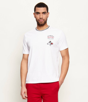 Iceberg T-shirt | Regular Fit
