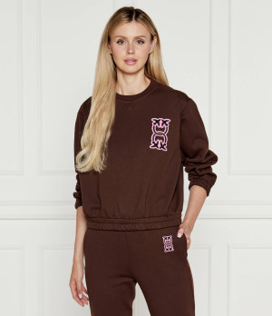 Pinko Bluza | Regular Fit