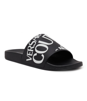 Versace Jeans Couture Klapki