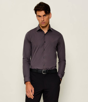 Calvin Klein Koszula | Slim Fit | stretch | easy care
