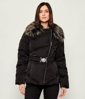 GUESS Kurtka ALIENOR | Slim Fit