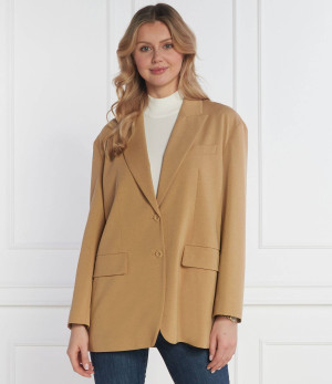Weekend MaxMara Marynarka RIOM | Relaxed fit