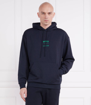 BOSS GREEN Bluza BOSS X AJBXNG Sly | Regular Fit