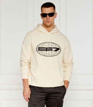 EA7 Bluza | Regular Fit