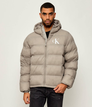 Calvin Klein Jeans Kurtka | Regular Fit