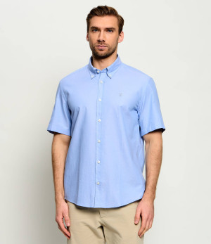 BOSS BLACK Koszula H-LIAM-BD-SH-E-C-262 | Regular Fit