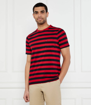 Tommy Hilfiger T-shirt TH x F.C. Liverpool | Regular Fit