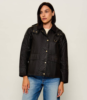 Barbour Kurtka Avon | Regular Fit