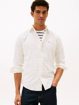 Tommy Hilfiger Koszula | Regular Fit | sztruks