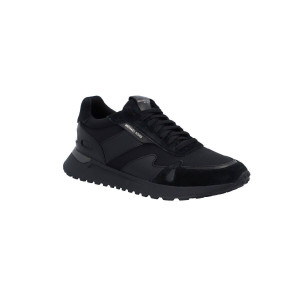 Michael Kors Skórzane sneakersy MILES