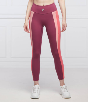 FILA Legginsy RABENAU | Slim Fit | high waist