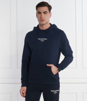 Tommy Jeans Bluza | Regular Fit