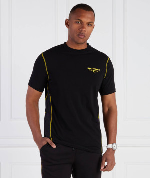 Karl Lagerfeld T-shirt CREWNECK