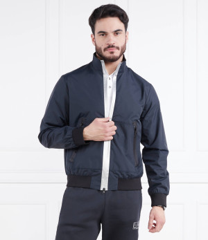 EA7 Kurtka | Regular Fit
