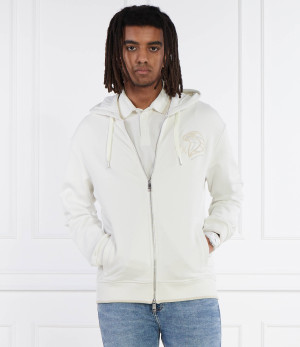 Armani Exchange Bluza | Regular Fit