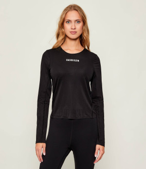 Calvin Klein Performance Bluzka | Regular Fit