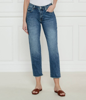 Joop! Jeansy 251DP58Malou-C | Straight fit