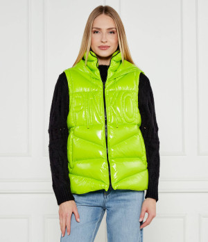 Pinko Bezrękawnik | Regular Fit