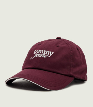 Tommy Jeans Bejsbolówka