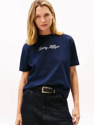 Tommy Hilfiger T-shirt | Loose fit