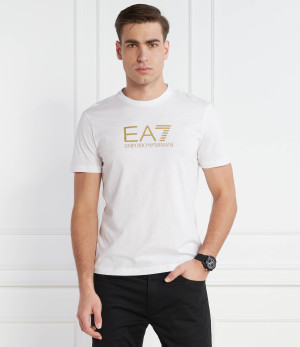 EA7 T-shirt | Regular Fit