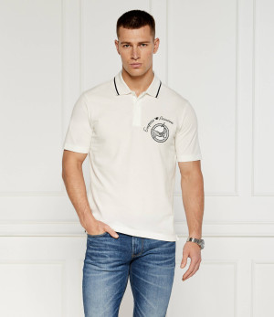 Emporio Armani Polo | Regular Fit