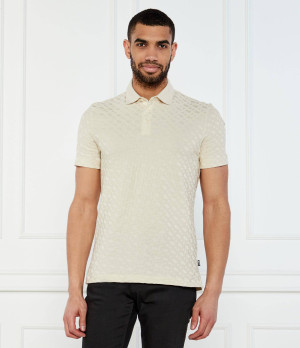 BOSS BLACK Polo H-Pack 80 | Regular Fit | mercerised