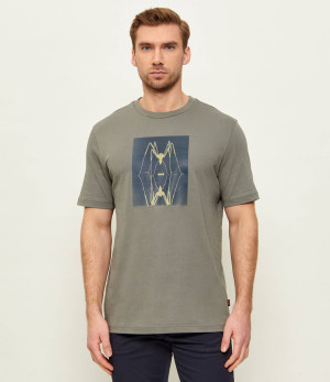 BOSS ORANGE T-shirt Te_Creature | Regular Fit