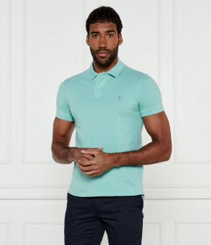 POLO RALPH LAUREN Polo | Custom slim fit | pique