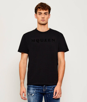 Alexander McQueen T-shirt | Regular Fit
