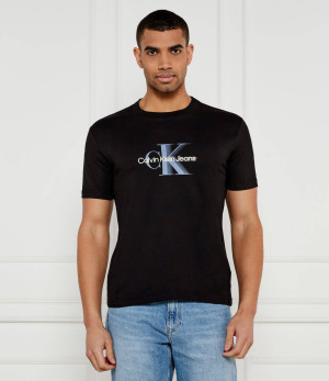 Calvin Klein Jeans T-shirt | Regular Fit