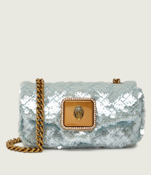 Kurt Geiger Torebka wieczorowa LONG NANO PIMLICO