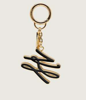 Karl Lagerfeld Brelok K/autograph
