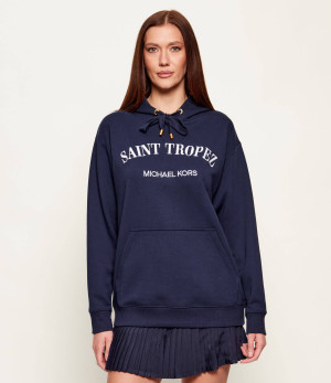 Michael Kors Bluza ST. TROPEZ | Regular Fit