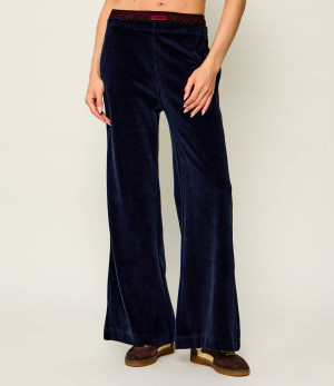 Pinko Spodnie dresowe Passeggino | Relaxed fit