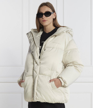 Tommy Jeans Kurtka | Oversize fit