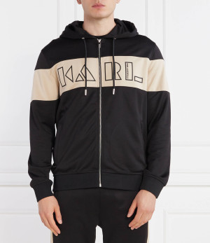 Karl Lagerfeld Bluza SWEAT HOODY | Regular Fit