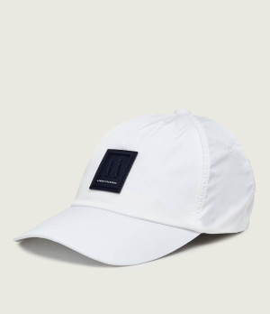 Armani Exchange Bejsbolówka