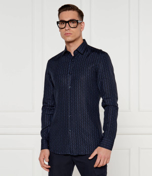 BOSS BLACK Koszula H-HANK | Slim Fit