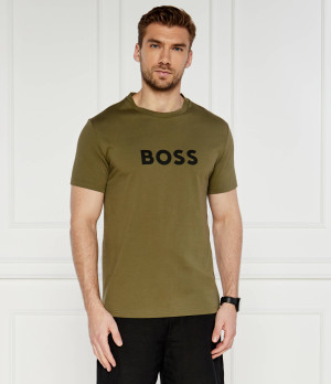 Boss Bodywear T-shirt RN | Regular Fit